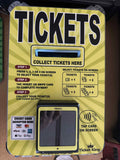 Ticket Kiosk